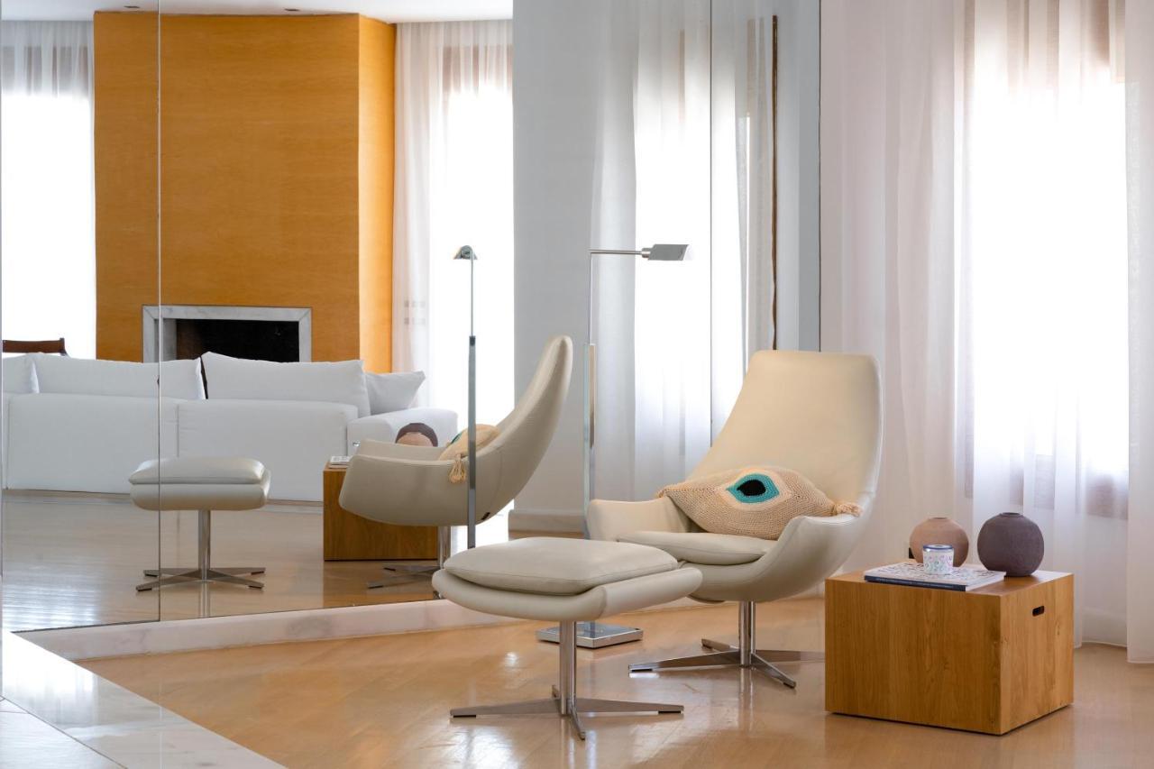 Love White Villa Ialysos  Extérieur photo